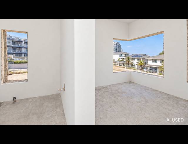 2 BEDROOM APARTMENT FOR SALE IN BEACHFRONT